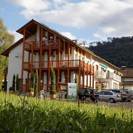 Landpension Haus Ruth Glottertal Extérieur photo