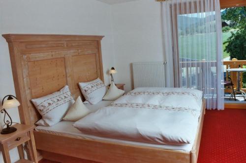 Landpension Haus Ruth Glottertal Extérieur photo